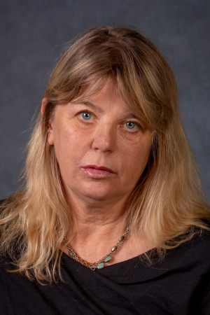 Annika Carlsson-Kanyama