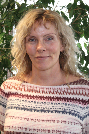 Elisabeth Kvarnström